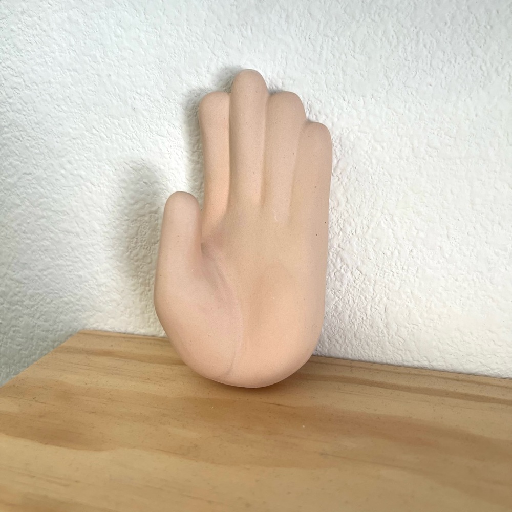 Urban Outfitters Hand Hook